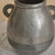 French Art Deco Pewter Vase by Rene Delavan, 1920s For Sale - Image 10 of 11