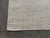 Textile 9ft X 12ft Modern Flatweave Textured Wool Area Rug For Sale - Image 7 of 12