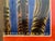Original period front cover from the December 1932 issue of ASIA magazine, featuring a series of monumental carved tribal...