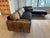 This MCM 1960 sectional is very well built. My brothers and I grew up with this sofa in the 60s and 70s in New York. This...