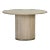 Chelsea Round Ash Dining Table For Sale