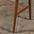 Mid-Century Modern Ico Parisi Style Two-Tier Side Table For Sale - Image 3 of 12
