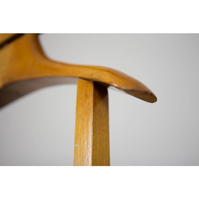 Brown Valet from Fratelli Reguitti, 1960s For Sale - Image 8 of 11