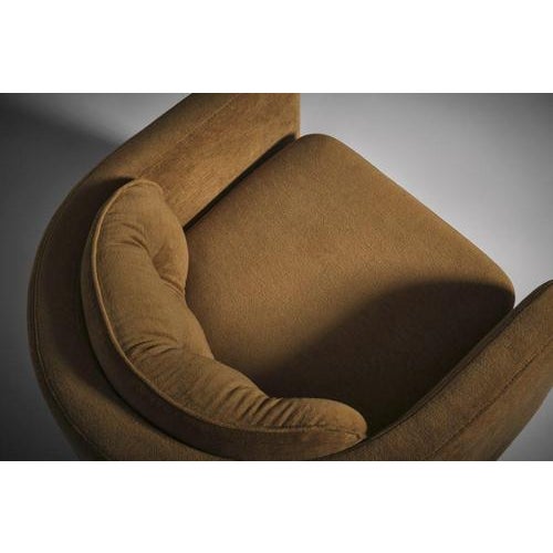 Tuonela Club Chairs by Ammannati & Vitelli for Rossi Di Albizzate, Italy, 1967 For Sale - Image 4 of 10