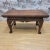 Antique Chinese Carved Elm Coffee Table For Sale - Image 11 of 11