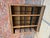 Wood Store Display Cabinet, 1940s For Sale - Image 7 of 14