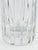 Traditional Vintage Baccarat Crystal Vase For Sale - Image 3 of 7