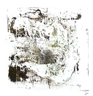Spe, Lacey Abstract