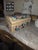 Vintage Mexican Folk Art Lacquered Box For Sale In San Antonio - Image 6 of 8
