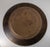 Mid-Century Modern Contemporary Studio Art Pottery Charger by Henry Gerhardt For Sale - Image 9 of 12