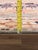 2020s Serapi Wool L. Blue Area Rug- 9' 0'' X 12' 2'' For Sale - Image 5 of 6