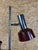 Vintage Space Age Floor Lamp in Metal, 1960s For Sale - Image 6 of 18