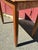 Beechwood Side Table, 1960s For Sale - Image 4 of 6
