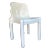 1960s Treco Chair by Giovanni Maur Mid Century Plastic For Sale