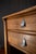 Beautiful Keller Furniture Company “Valkerie” nightstand, designed by renowned American designer Edmond J. Spence and...