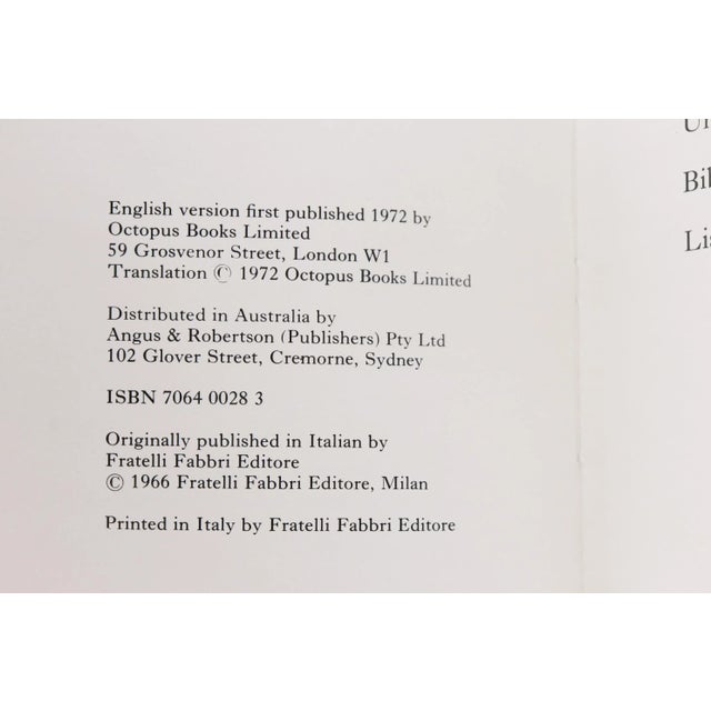 American American Art First Edition Hardcover Book For Sale - Image 3 of 8