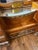 A stunning example of American craftsmanship from the height of the Deco movement, this 1930s waterfall dressing table...