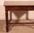 Antique Louis XVI Oak Desk, 1700s For Sale - Image 4 of 14