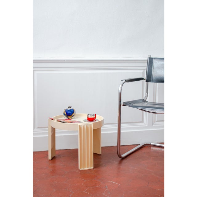 Merama Table by Gianfranco Frattini for Cassina, 1970s For Sale - Image 10 of 18