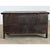 French 19th Century or Earlier Carved Oak Coffer For Sale - Image 10 of 11