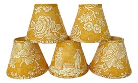 Example of Lamp Shades