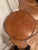 Antique Mahogany Tilt Top Tripod Table For Sale In Los Angeles - Image 6 of 6