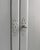 Vintage Wardrobe with Hanging Space, 1950s For Sale - Image 11 of 16