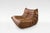 Early 21st Century Togo Lounge Chair by Michel Ducaroy for Ligne Roset, 1970s For Sale - Image 5 of 5