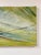 Mid 20th Century Vintage Oil Painting Kayaker Expressionist Canvas Gestural J. Zuill Signed For Sale - Image 5 of 9
