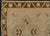 Early 21st Century Turkish Mini Rug Oriental Hand Knotted Vintage Rug 1'9" x 3'1" #21283 For Sale - Image 5 of 8