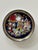 Aladdin Plate No. II by Bjørn Wiinblad for Rosenthal, 1970s For Sale - Image 6 of 6