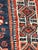Antique Shiraz Rug, 1920s For Sale - Image 11 of 18