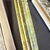 Vintage Chinese Jade 4 Chopsticks Set in Original Boxes, Mid Century - 2 Pairs For Sale In Portland, OR - Image 6 of 7