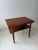 Vintage Teak Reading Table from Opal, 1960s For Sale - Image 6 of 9