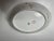 Antique French Limoges Porcelain Serving Bowl - M Redon For Sale In Philadelphia - Image 6 of 9
