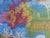 1920s French Tapestry Design Gouache Painting For Sale - Image 10 of 12