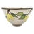 Donna Marie Padrick California Lemon Studio Pottery Centerpiece Bowl 9.5" For Sale - Image 10 of 12