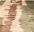 Modern Mimosa Design Abstract Modern Wool Rug by Doris Leslie Blau For Sale - Image 3 of 5