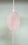 White Danish Fibonacci Pendant Lamp by Sophus Frandsen for Fog & Mørup, 1960s For Sale - Image 8 of 9