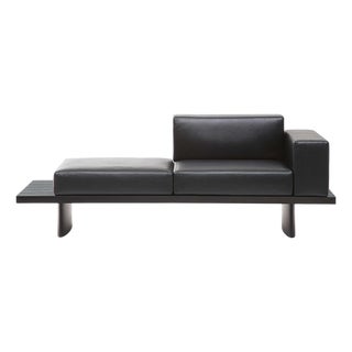 Mid-Century Modern Modular Refolo Sofa by Charlotte Perriand For Sale