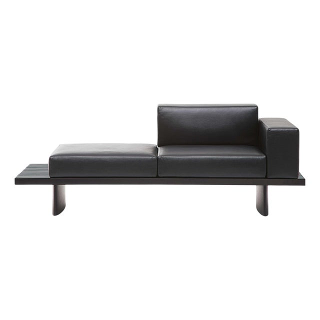 Mid-Century Modern Modular Refolo Sofa by Charlotte Perriand For Sale