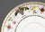 Modern Limoges Porcelain Cream Soup Cup and Saucer Set, 11 Pieces For Sale - Image 3 of 9