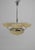 Large Art Deco Chandelier, 1930s For Sale - Image 4 of 12