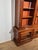 Large Victorian Bookcase in Mahogany For Sale - Image 4 of 18