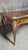 Brown Large Louis XV Style Flat Desk in Mahogany, 1890s For Sale - Image 8 of 18
