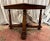 Napoleon III Walnut Table For Sale - Image 6 of 6