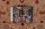Pink Vintage Oushak Rug With Floral Medallion & Turkish Botanical Design - Rug & Kilim For Sale - Image 8 of 10