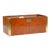 Wildwood Ballard Leather Magazine Holder For Sale