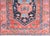 Early 20th Century Persian Hamadan Rug For Sale - Image 10 of 16