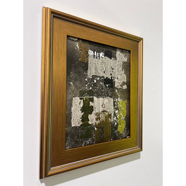 Emanate - Original Abstract Painting by J. Kent Martin For Sale - Image 4 of 11